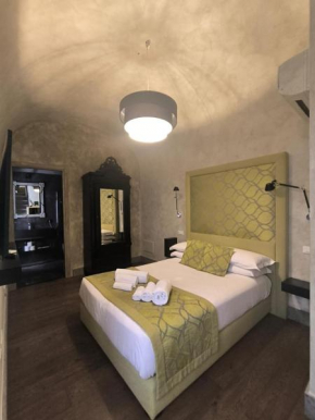 Pantheon Luxury Suite